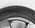 Spare Wheel VOLVO V40 Hatchback (525, 526), VOLVO V40 Cross Country (526)