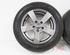 Spare Wheel VOLVO V40 Hatchback (525, 526), VOLVO V40 Cross Country (526)