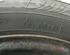 Stalen velg set VW Golf VII (5G1, BE1, BE2, BQ1)