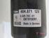 Wiper Motor BMW 1er (E87), BMW 1er (E81)