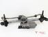 Wiper Motor RENAULT Twingo II (CN0)