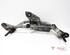 Wiper Motor RENAULT Twingo II (CN0)