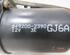 Wiper Motor MAZDA 6 Station Wagon (GY)