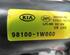 Wischermotor links Kia Rio III UB 981001W000 P10483681