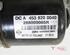 Wiper Motor RENAULT Twingo III (BCM)