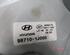 Wiper Motor HYUNDAI i20 (PB, PBT)