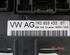 Central Locking System VW TIGUAN (5N_), VW TIGUAN VAN (5N_), VW TIGUAN (AD1, AX1)