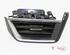 Dashboard ventilatierooster RENAULT Clio V (BF)