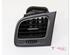 Dashboard ventilatierooster VW Golf VII (5G1, BE1, BE2, BQ1)