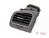 Dashboard ventilatierooster VW Golf VII (5G1, BE1, BE2, BQ1)