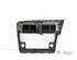 Dashboard ventilatierooster VW Golf VII (5G1, BE1, BE2, BQ1)