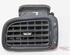 Dashboard ventilatierooster VW Polo (6C1, 6R1)