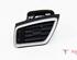 Dashboard ventilatierooster NISSAN Qashqai II SUV (J11, J11)