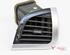 Dashboard ventilation grille PEUGEOT 206+ (2L, 2M)