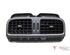 Dashboard ventilation grille VW Polo (6C1, 6R1)