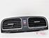 Dashboard ventilation grille VW Golf V (1K1), VW Golf VI (5K1)