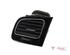 Dashboard ventilatierooster VW Golf VII (5G1, BE1, BE2, BQ1)