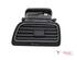 Dashboard ventilatierooster VW Golf VII (5G1, BE1, BE2, BQ1)