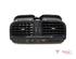 Dashboard ventilatierooster VW POLO (6R1, 6C1), VW POLO Van (6R)