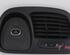 Dashboard ventilatierooster FIAT 500L (351_, 352_)