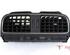 Dashboard ventilatierooster VW POLO (6R1, 6C1), VW POLO Van (6R)