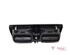 Dashboard ventilatierooster BMW 1 (F21)