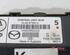 Control unit central electric (BCM) MAZDA 2 (DE_, DH_)