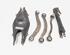 Track Control Arm MERCEDES-BENZ C-CLASS T-Model (S204), MERCEDES-BENZ C-CLASS (W204)