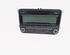 
Radio VW Golf VI Variant AJ5 1K0035186AA P21714780
