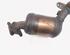 Catalytic Converter VW Polo (AW1, BZ1)