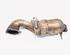 Catalytic Converter VW GOLF VI (5K1), VW GOLF VI Van (5K1_), VW GOLF V (1K1), VW GOLF VAN VI Variant (AJ5)