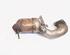 Catalytic Converter VW GOLF VI (5K1), VW GOLF VI Van (5K1_), VW GOLF V (1K1), VW GOLF VAN VI Variant (AJ5)