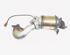 Catalytic Converter VW GOLF V (1K1), VW GOLF VI (5K1), VW GOLF PLUS (5M1, 521), VW GOLF PLUS Van (521)