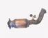 Catalytic Converter AUDI A5 (8T3)