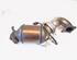 Catalytic Converter VW GOLF V Variant (1K5), VW GOLF VI Variant (AJ5), VW GOLF PLUS (5M1, 521), VW GOLF PLUS Van (521)