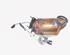 Catalytic Converter LYNK & CO 1