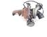 Turbocharger SEAT IBIZA IV (6J5, 6P1), SEAT IBIZA IV SC (6J1, 6P5)