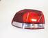 Combination Rearlight VW Golf V (1K1), VW Golf VI (5K1)