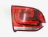 Combination Rearlight VW Golf VI (5K1), VW Golf V (1K1)