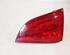 Combination Rearlight AUDI A4 Avant (8K5, B8), AUDI A5 Sportback (8TA), AUDI A4 Allroad (8KH, B8)