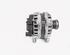 Dynamo (Alternator) VW POLO (AW1, BZ1)