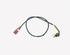 Temperature Sensor VW TIGUAN (AD1, AX1), VW TIGUAN ALLSPACE (BW2)