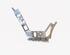 Clip bumper VW GOLF VI (5K1), VW GOLF VI Van (5K1_)