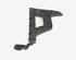 Clip bumper AUDI A4 Avant (8K5, B8), AUDI A5 Sportback (8TA), AUDI A4 Allroad (8KH, B8)