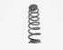 Coil Spring VW TOURAN (1T1, 1T2), VW TOURAN (1T3)