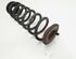 Coil Spring VW TOURAN (1T1, 1T2), VW TOURAN (1T3)