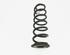 Coil Spring VW Golf VII (5G1, BE1, BE2, BQ1)