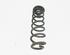 Coil Spring VW Golf VII (5G1, BE1, BE2, BQ1)