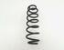 Coil Spring VW Golf VI (5K1), VW Golf V (1K1)