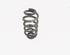 Coil Spring AUDI A6 Avant (4F5, C6), AUDI A6 Allroad (4FH, C6)